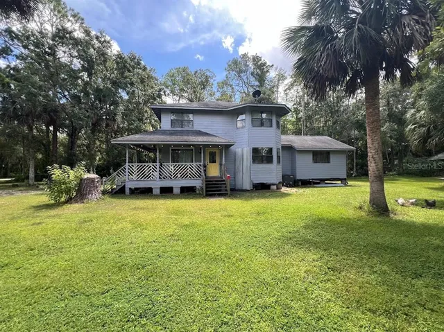 $245,000 | 4127 Mahogany Boulevard, Bunnell, FL 32110