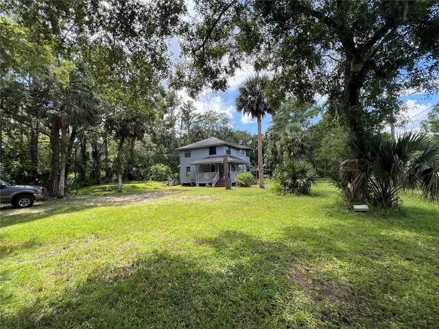 $245,000 | 4127 Mahogany Boulevard, Bunnell, FL 32110