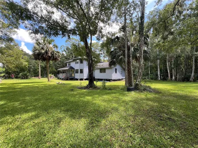 $245,000 | 4127 Mahogany Boulevard, Bunnell, FL 32110