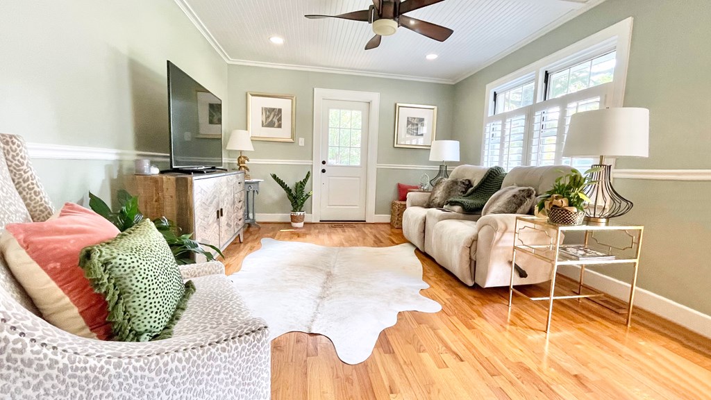 1068 LaFayette Road Rocky Face, GA 30740 - Photo 23 of 44 Gallery Image 23