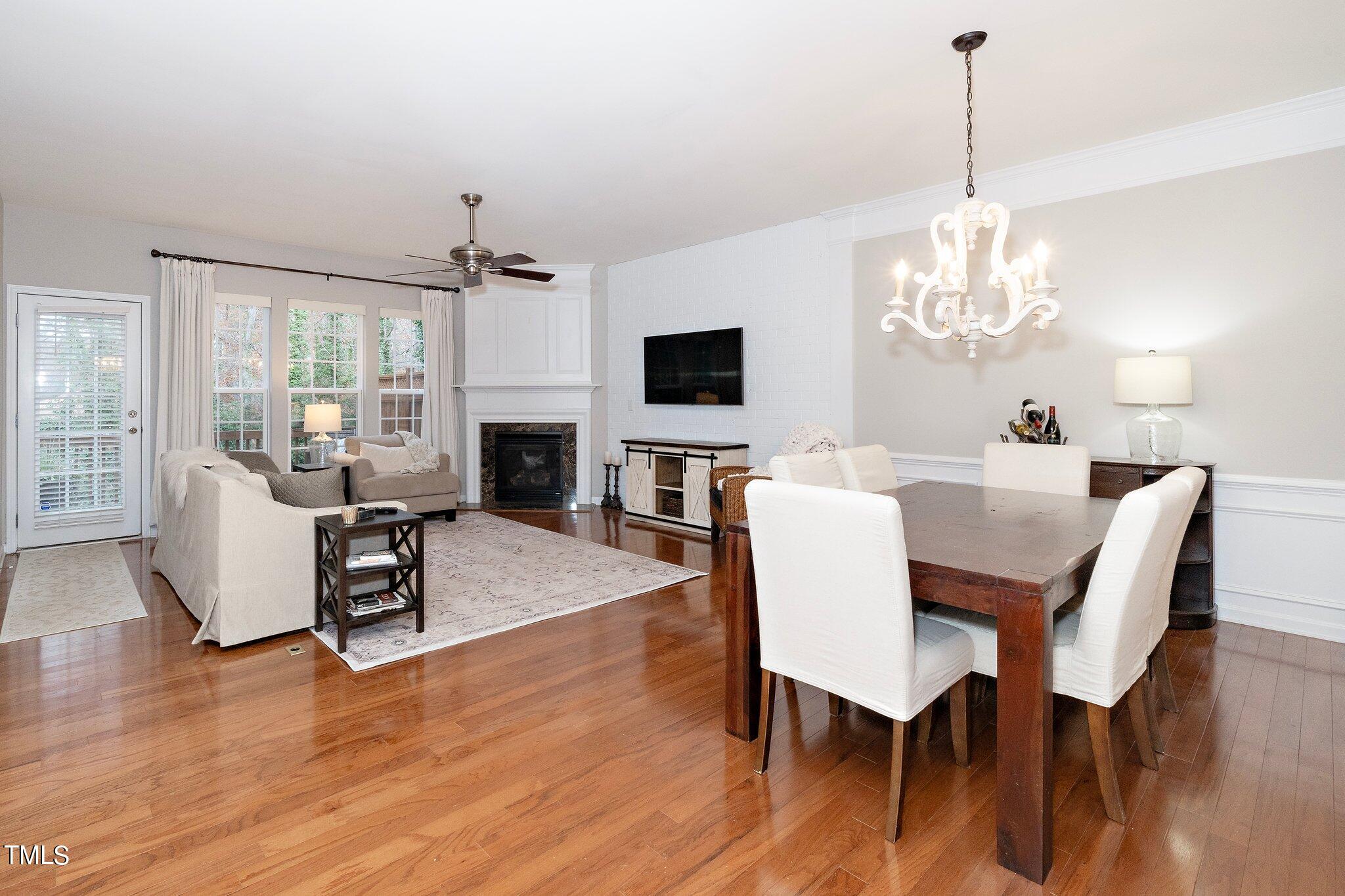 2606 Laurel Cherry Street Raleigh, NC 27612 - Photo 9 of 23 9-web-or-mls-DSC00816 copy