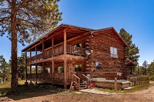$690,000 | 24401 County Road 44, Aguilar, CO 81020