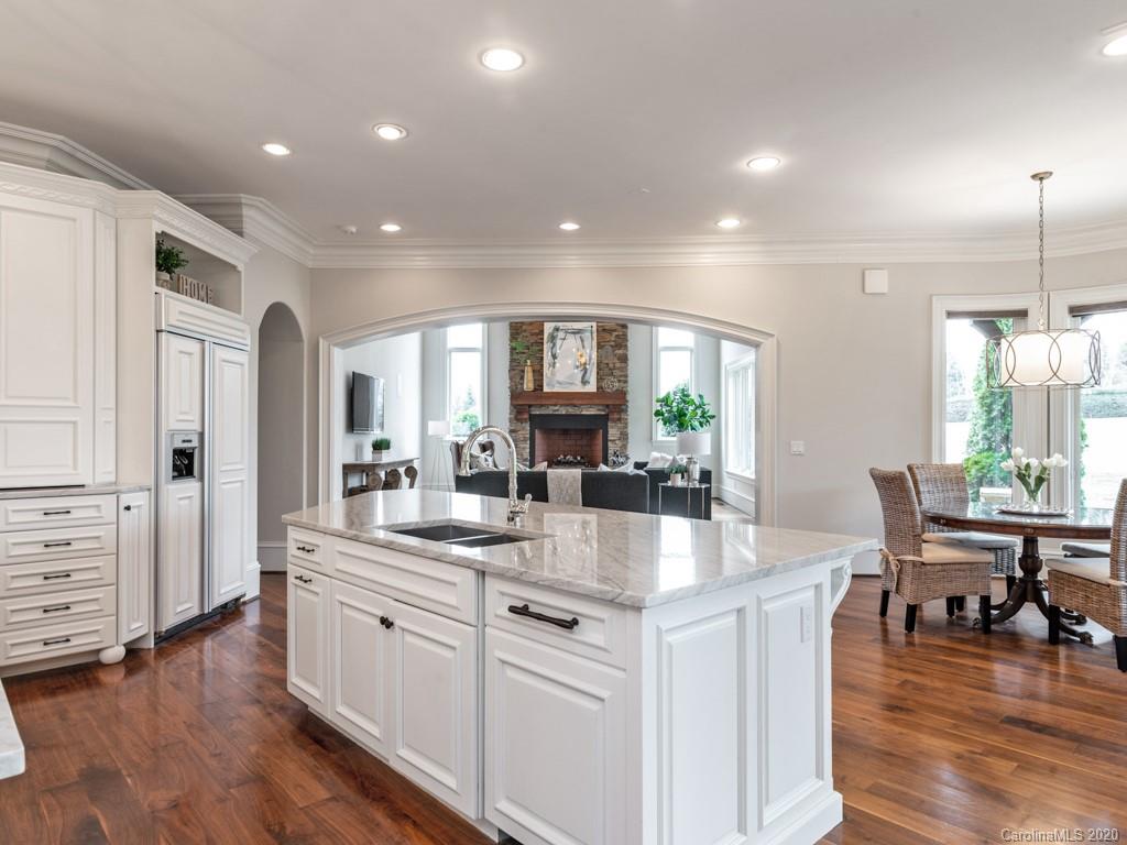 404 Eagle Bend Drive Waxhaw, NC 28173 - Photo 23 of 46