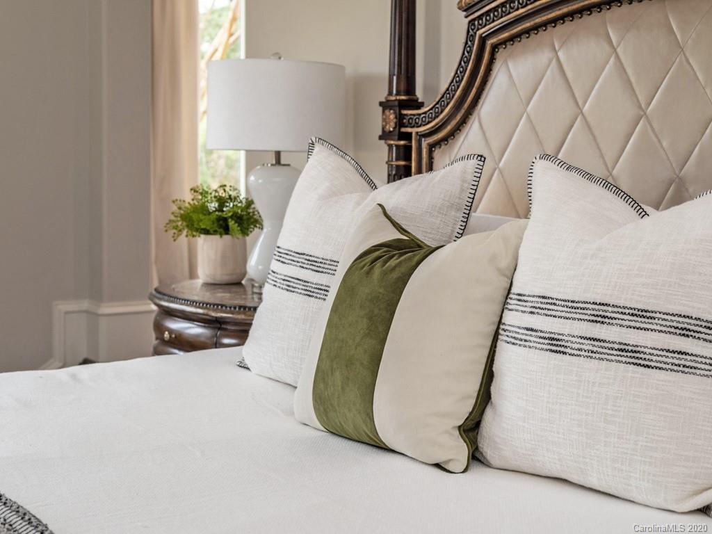 404 Eagle Bend Drive Waxhaw, NC 28173 - Photo 28 of 46 a view of balcony with furniture