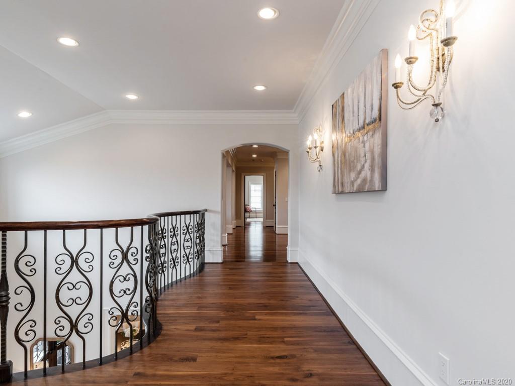 404 Eagle Bend Drive Waxhaw, NC 28173 - Photo 34 of 46 a view of entryway