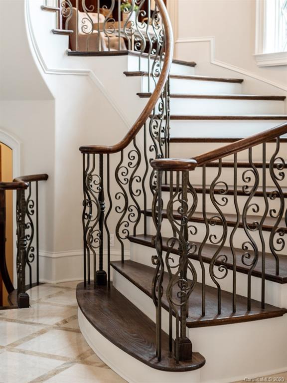 404 Eagle Bend Drive Waxhaw, NC 28173 - Photo 8 of 46