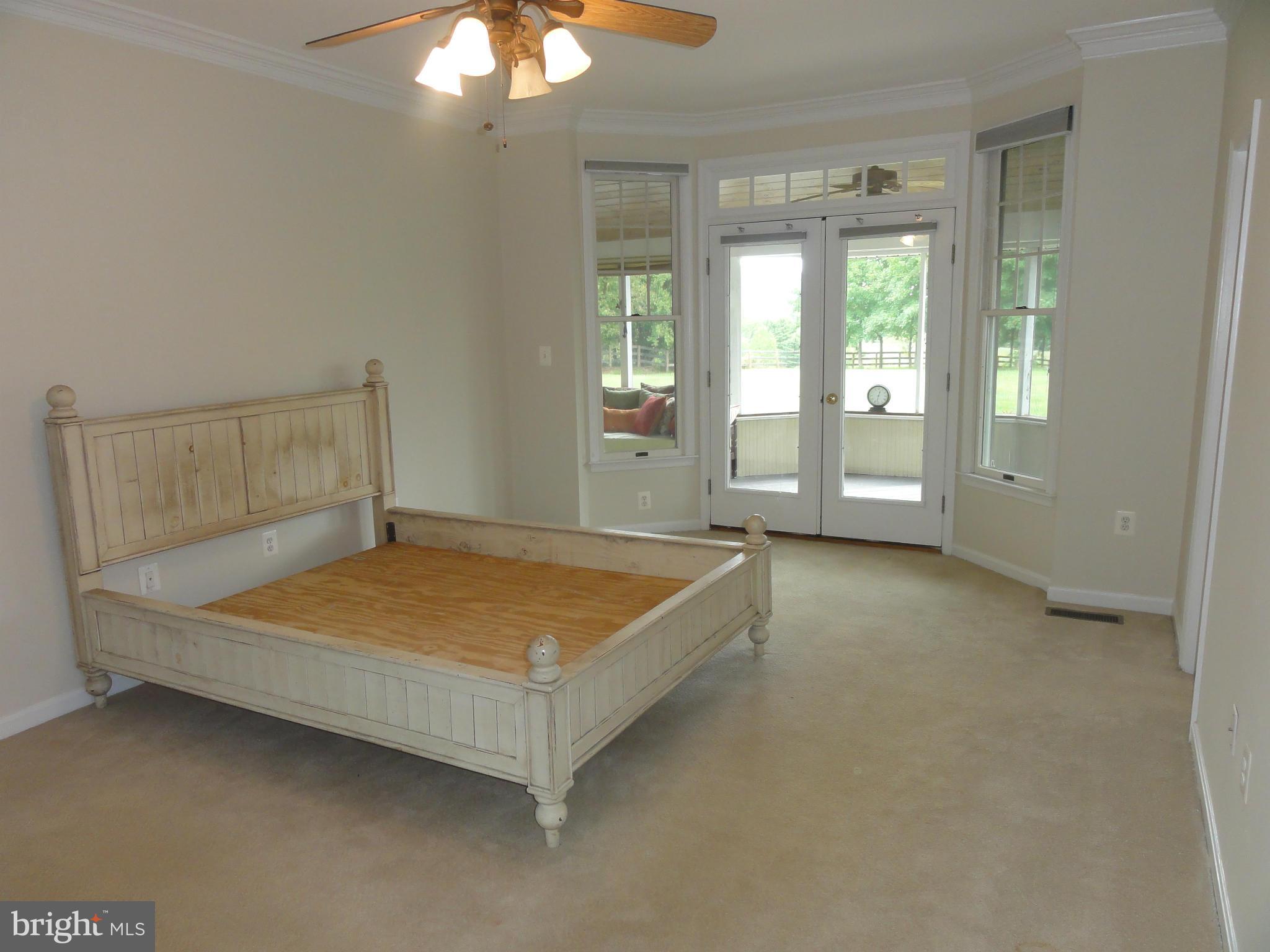 15040 Cider Mill Road Purcellville, VA 20132 - Photo 14 of 30 Bedroom (Master)