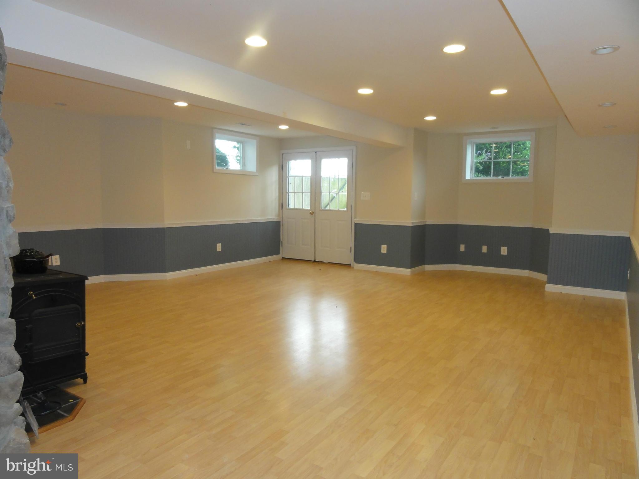 15040 Cider Mill Road Purcellville, VA 20132 - Photo 22 of 30 Basement
