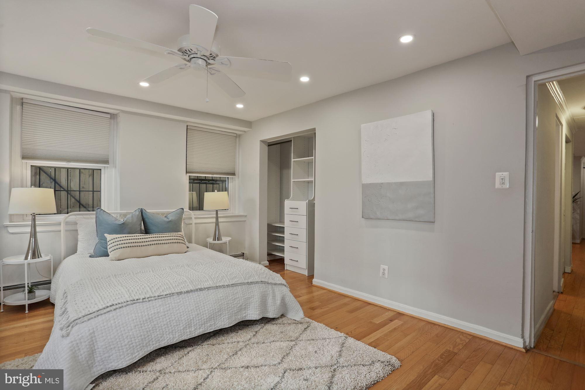 1831 Belmont Road Northwest, Unit 103 Washington, DC 20009 - Photo 14 of 23 Gallery Image 14