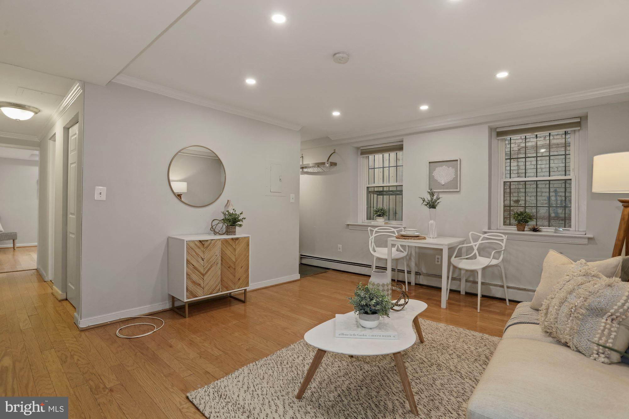 1831 Belmont Road Northwest, Unit 103 Washington, DC 20009 - Photo 5 of 23 Gallery Image 5