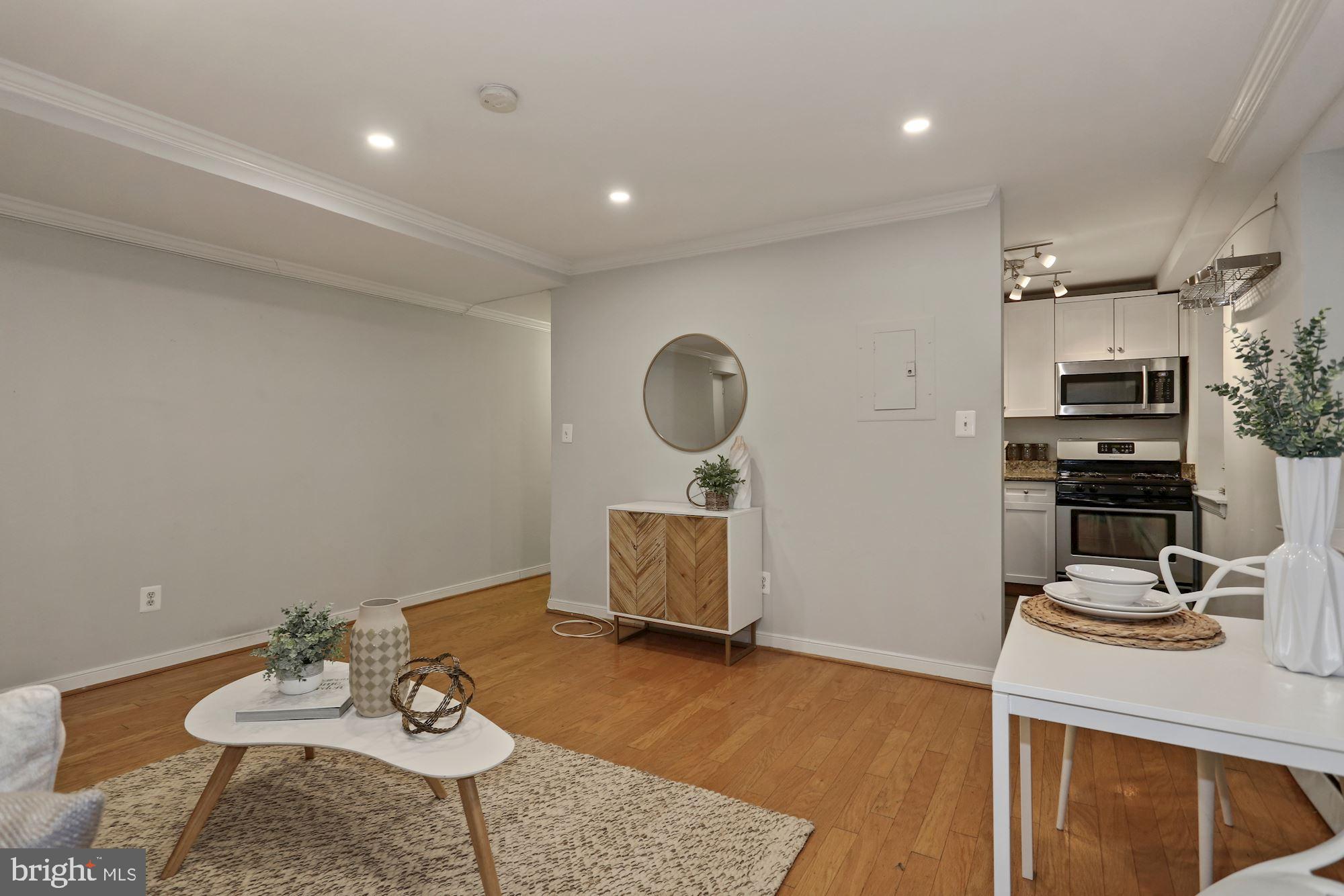 1831 Belmont Road Northwest, Unit 103 Washington, DC 20009 - Photo 6 of 23 Gallery Image 6