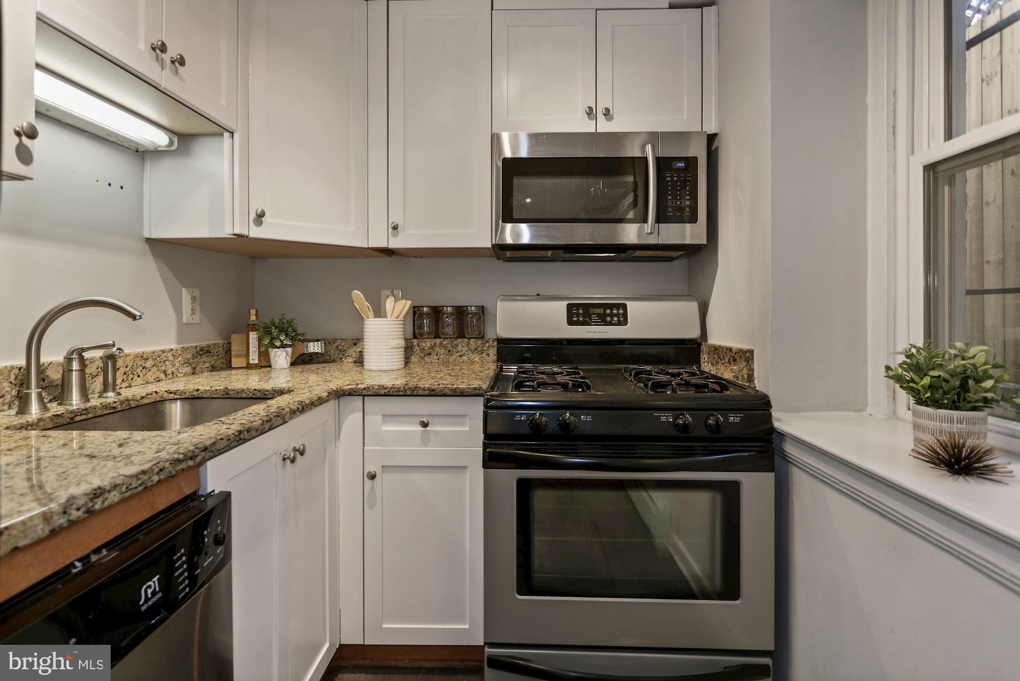 1831 Belmont Road Northwest, Unit 103 Washington, DC 20009 - Photo 7 of 23 Gallery Image 7