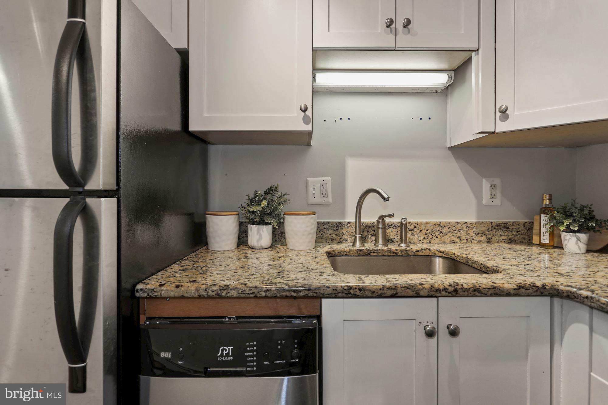 1831 Belmont Road Northwest, Unit 103 Washington, DC 20009 - Photo 8 of 23 Gallery Image 8