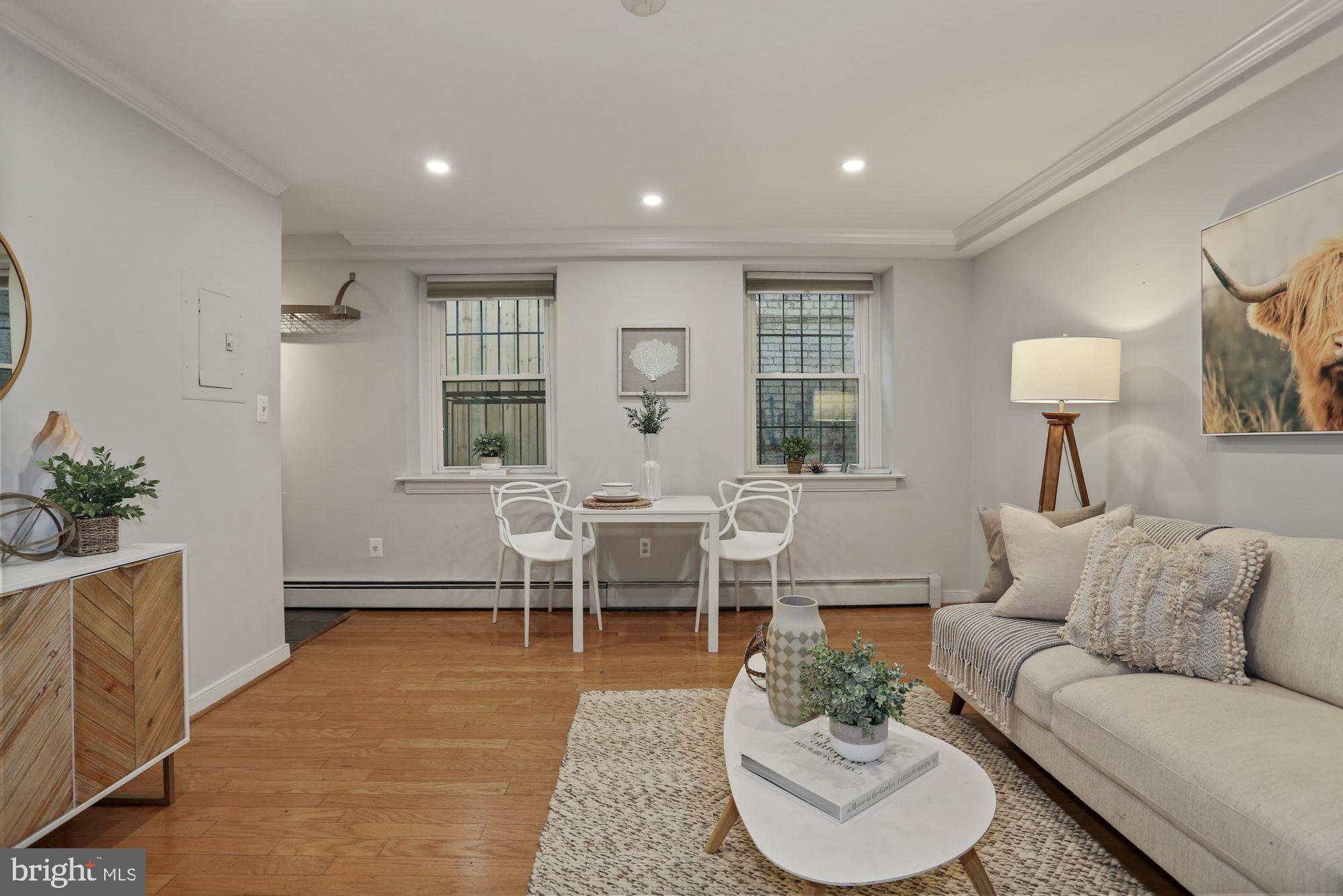 1831 Belmont Road Northwest, Unit 103 Washington, DC 20009 - Photo 9 of 23 Gallery Image 9