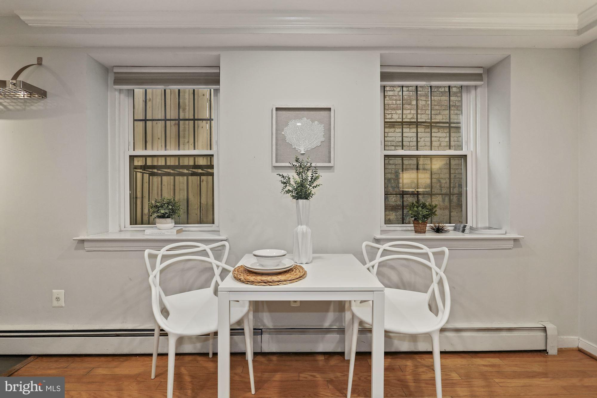 1831 Belmont Road Northwest, Unit 103 Washington, DC 20009 - Photo 10 of 23 Gallery Image 10