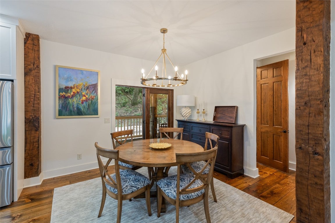 311 Dominion Road Cashiers, NC 28717 - Photo 15 of 52 Gallery Image 15