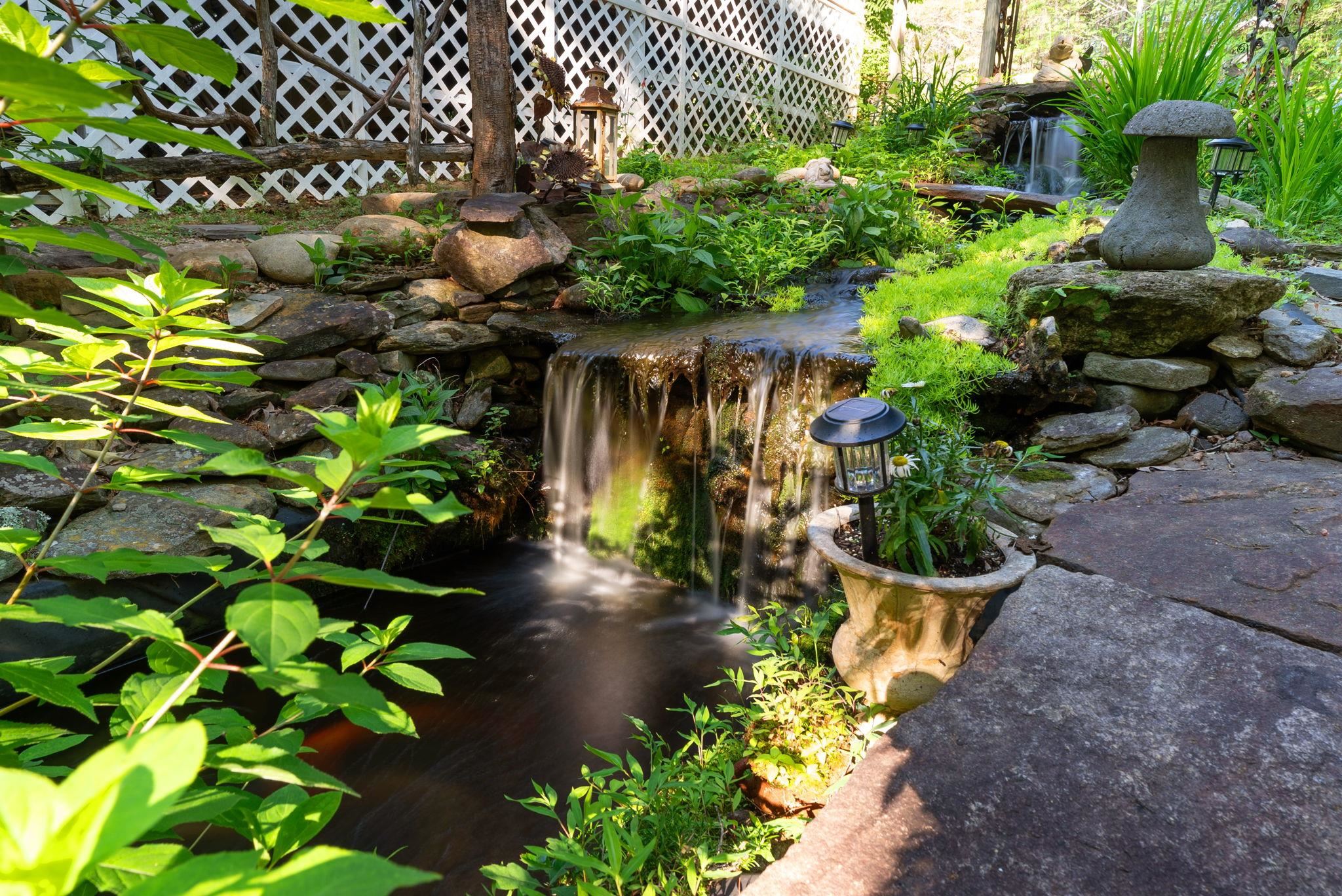 175 Green Hills Road Mill Spring, NC 28756 - Photo 43 of 50