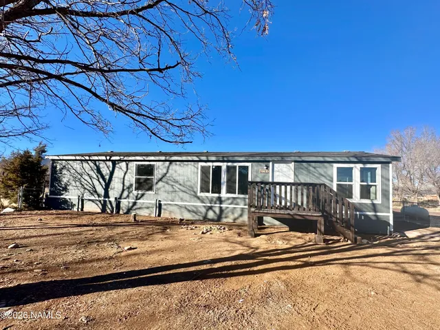$529,900 | 7615 North Creekside Drive, Flagstaff, AZ 86004