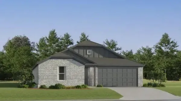 $280,999 | 917 Cole Street, Howe, TX 75459