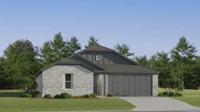 917 Cole Street Howe, TX 75459 - Photo 1 of 1 Aaron K3