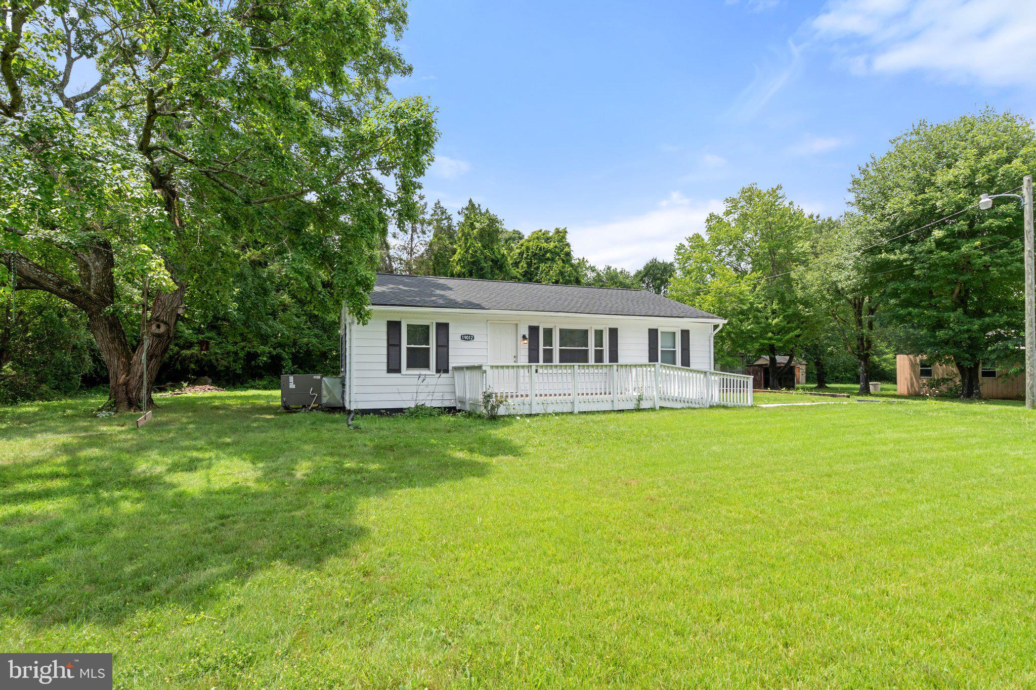 19012 Lahore Road Orange, VA 22960 - Photo 3 of 32 Gallery Image 3