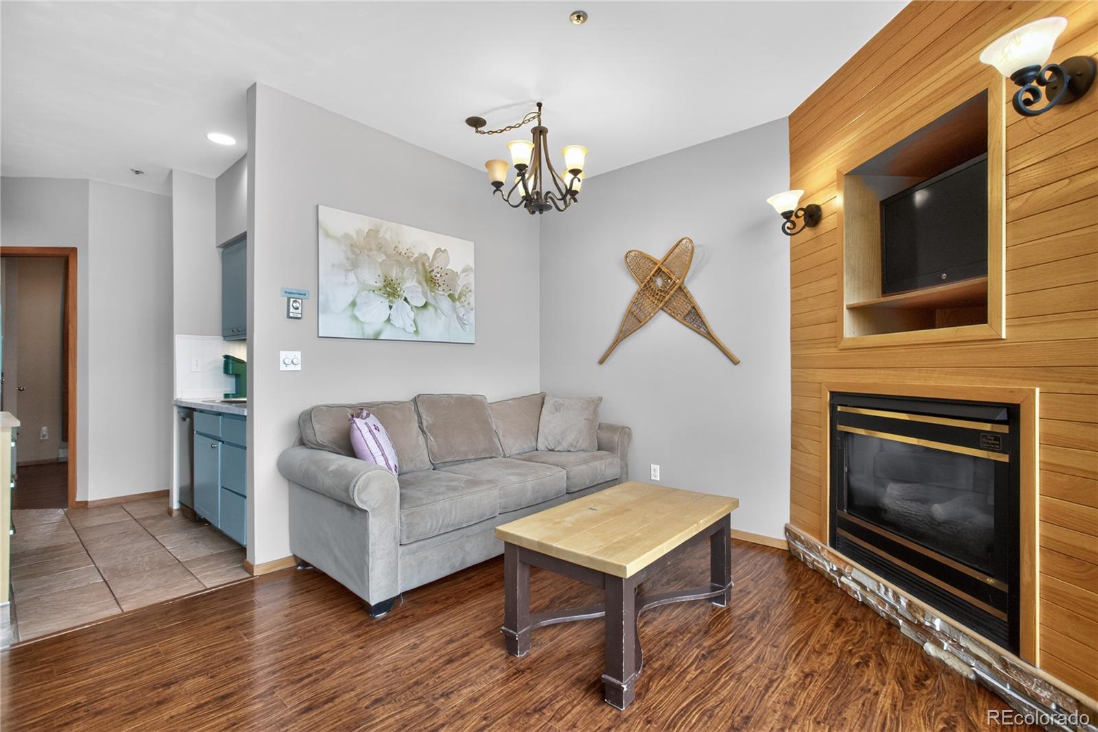 24 River Run Road, Unit 2911 Dillon, CO 80435 - Photo 5 of 34