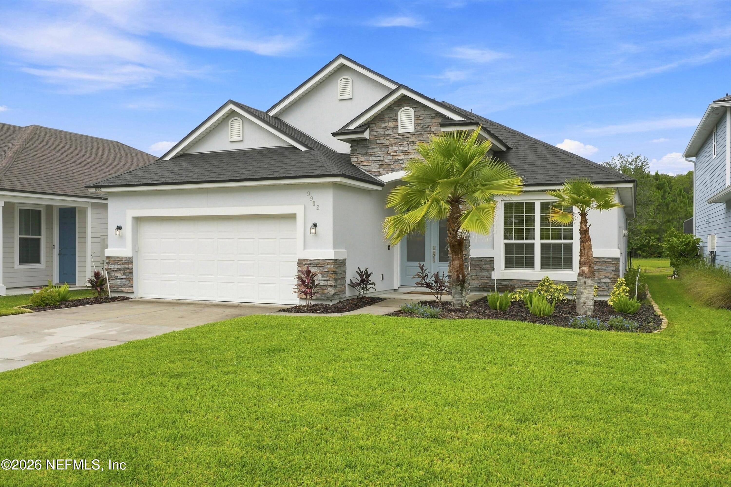 9902 Kevin Road Jacksonville, FL 32257 - Photo 3 of 42 Front 2