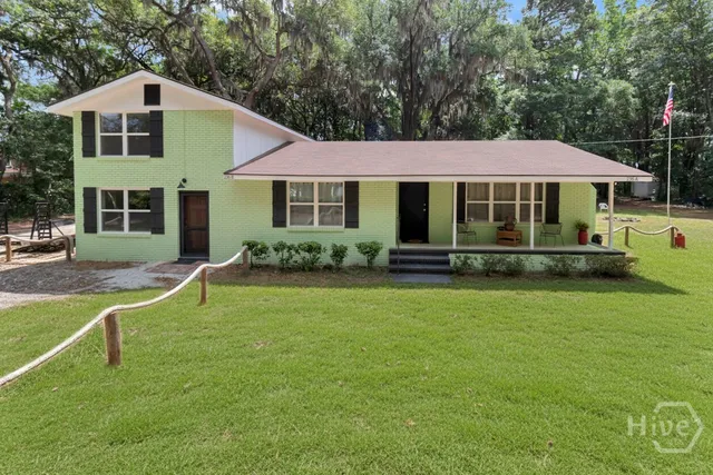 $450,000 | 236 West Magnolia Avenue, Savannah, GA 31419