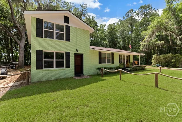 $450,000 | 236 West Magnolia Avenue, Savannah, GA 31419