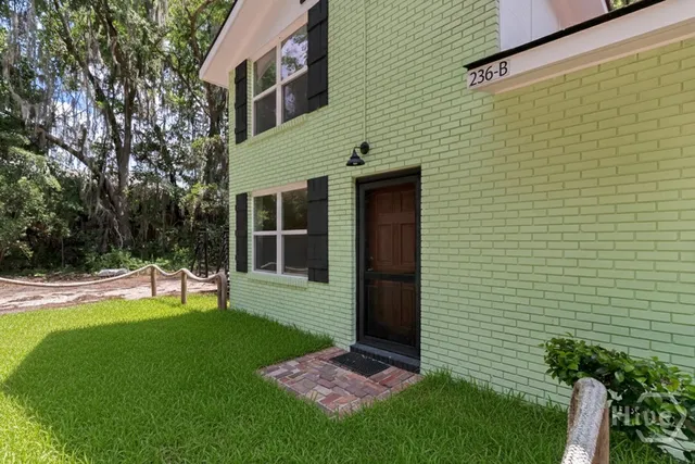 $450,000 | 236 West Magnolia Avenue, Savannah, GA 31419
