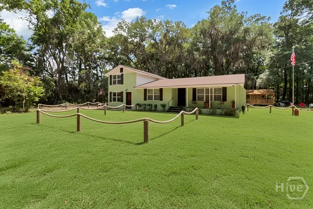 $450,000 | 236 West Magnolia Avenue, Savannah, GA 31419