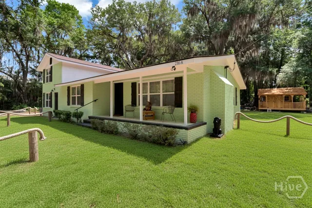 $450,000 | 236 West Magnolia Avenue, Savannah, GA 31419