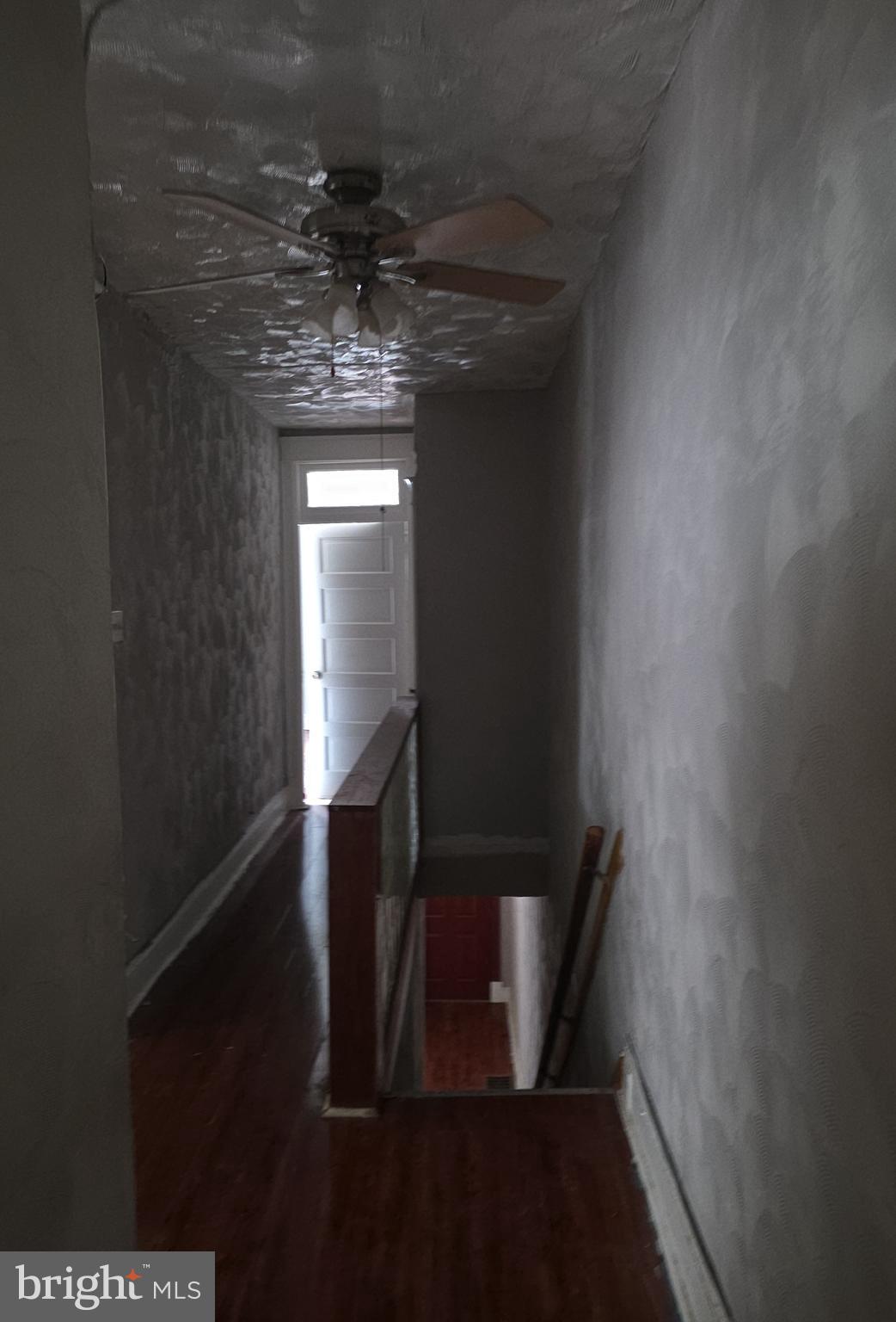 38 N Street Northwest Washington, DC 20001 - Photo 12 of 20 a view of entryway