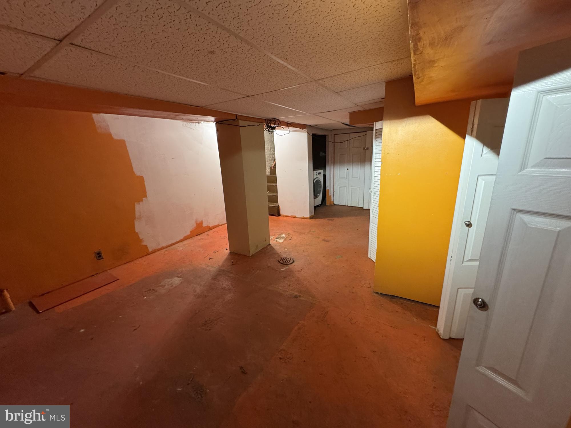 38 N Street Northwest Washington, DC 20001 - Photo 10 of 20 a view of a garage
