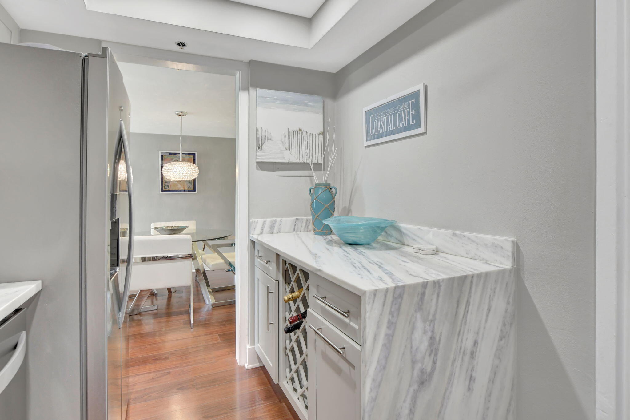 1923 Bridgewood Drive Boca Raton, FL 33434 - Photo 11 of 32 Kitchen