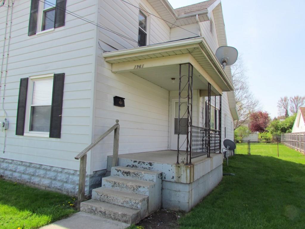 1961 Kenton Street Springfield, OH 45505 - Photo 2 of 21
