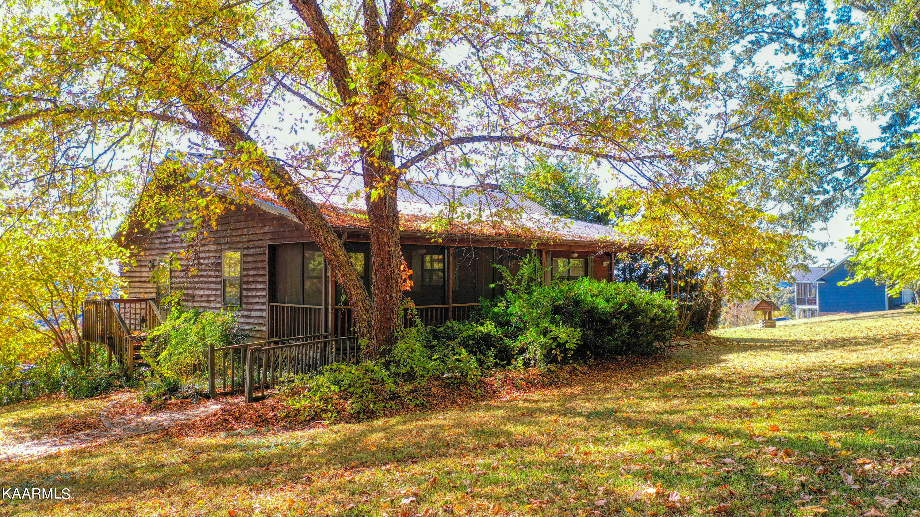 276 Big Ridge Park Road Maynardville, TN 37807 - Photo 1 of 26 276 Big Ridge