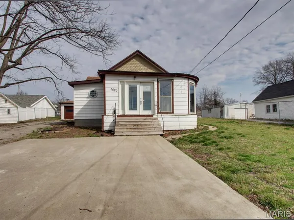 $124,900 | 3620 Market Street, Hannibal, MO 63401
