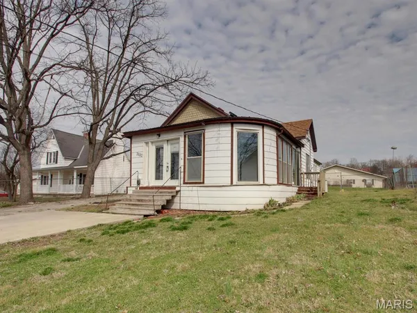 $124,900 | 3620 Market Street, Hannibal, MO 63401
