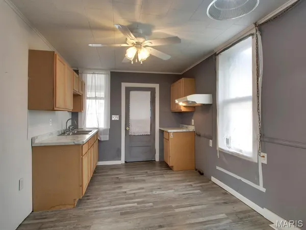 $124,900 | 3620 Market Street, Hannibal, MO 63401