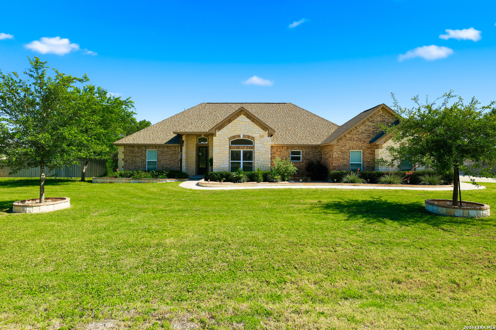 529 Double Gate Road Castroville, TX 78009 - Photo 1 of 38