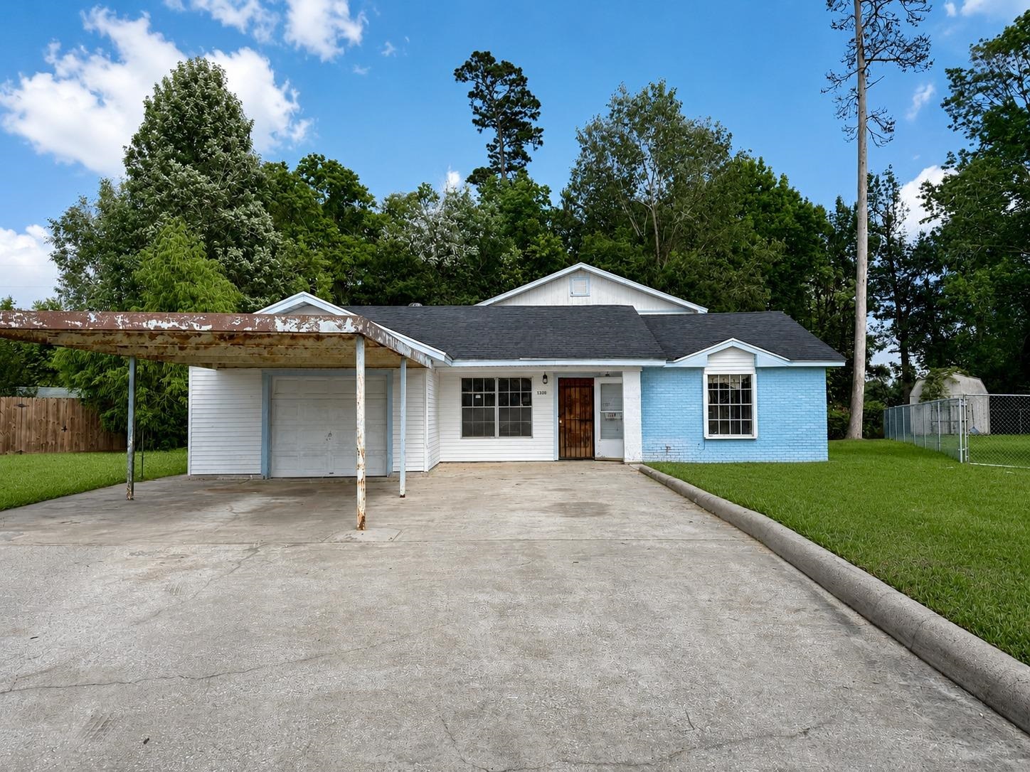 3320 Roslyn Court Beaumont, TX 77708 - Photo 1 of 19
