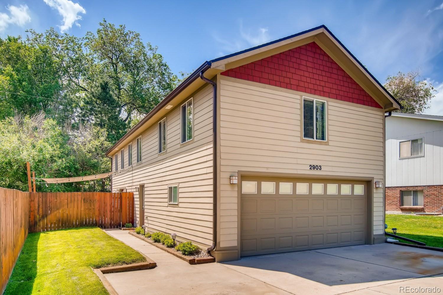 2903 Reed Street Wheat Ridge, CO 80033 - Photo 2 of 25 Gallery Image 2