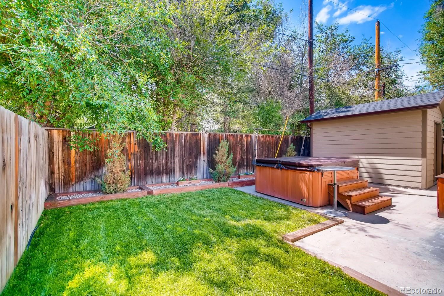 2903 Reed Street Wheat Ridge, CO 80033 - Photo 24 of 25 Gallery Image 24
