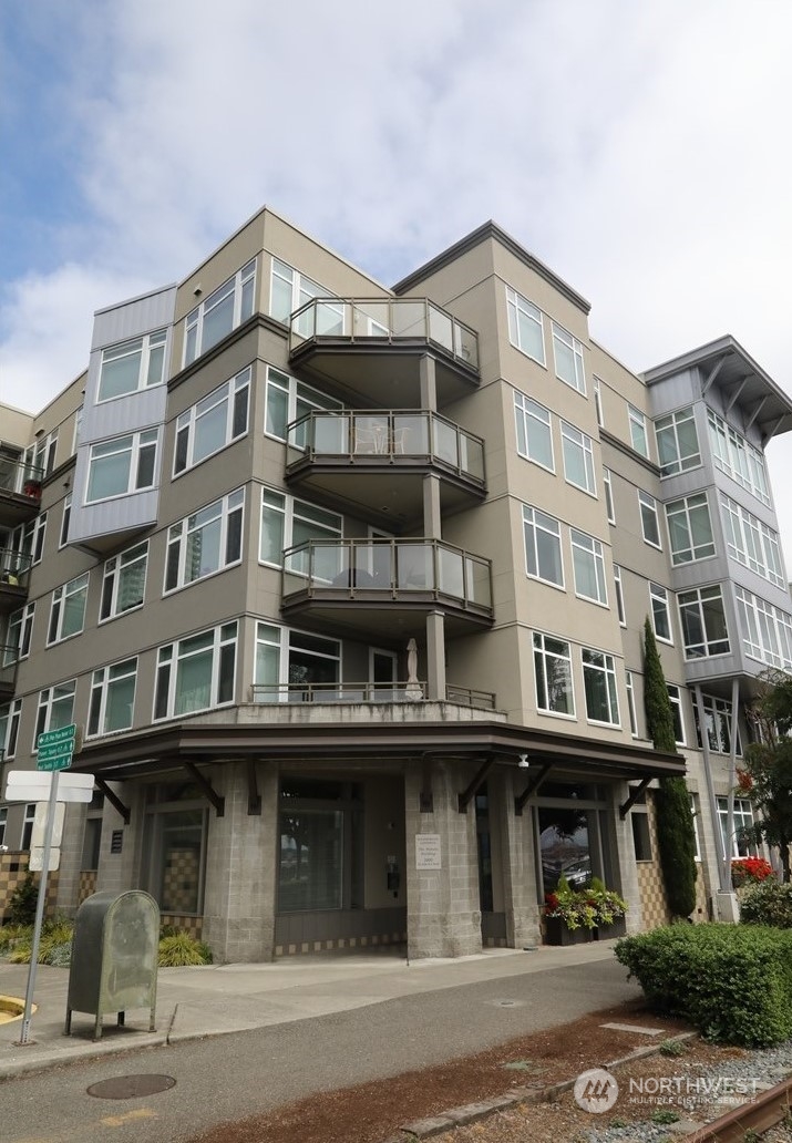 2000 Alaskan Way, Unit 249 Seattle, WA 98121 - Photo 1 of 1 Gallery Image 1