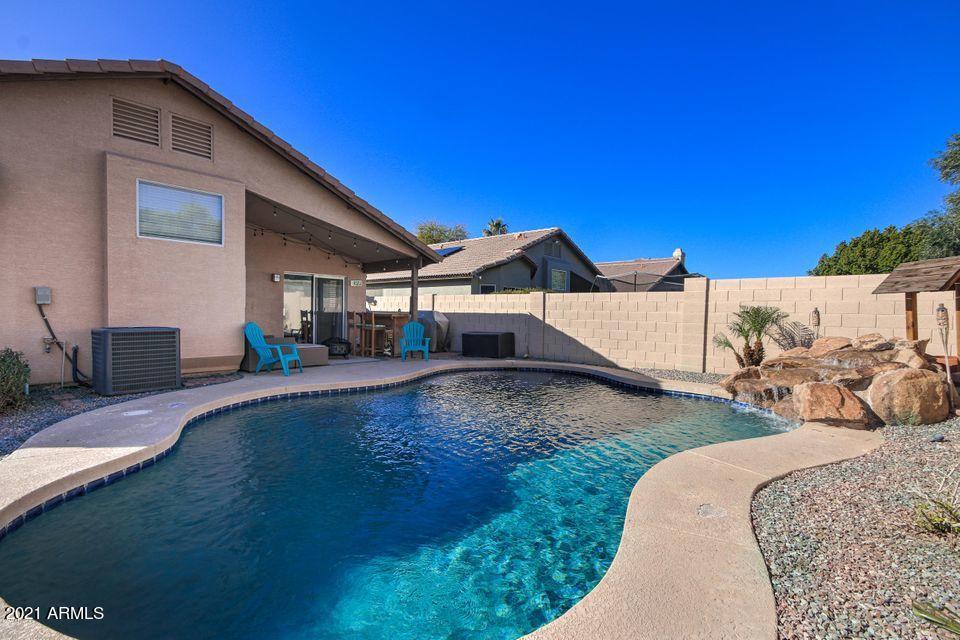 661 North Joshua Tree Lane Gilbert, AZ 85234 - Photo 23 of 26 AAA Pool1