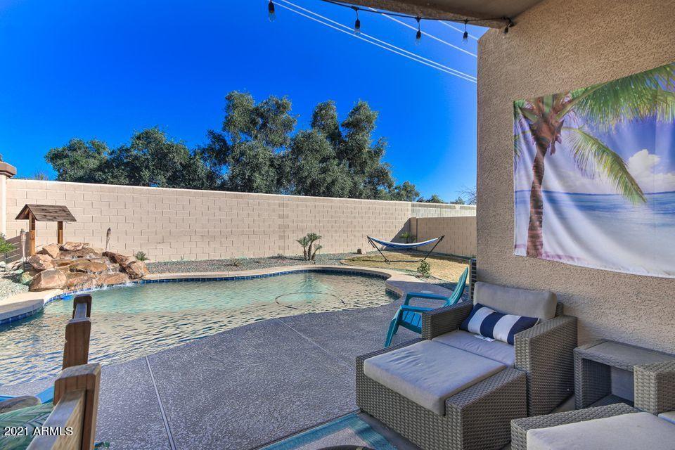 661 North Joshua Tree Lane Gilbert, AZ 85234 - Photo 24 of 26 AAA Pool2