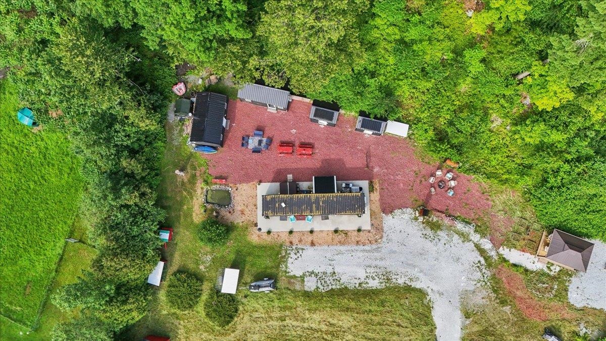 1450 Highway 30 Hubbardton, VT 05735 - Photo 29 of 54