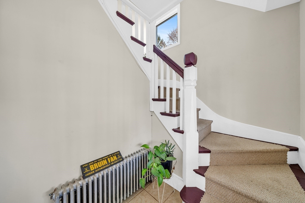 107 Apsley Street Hudson, MA 01749 - Photo 14 of 26 a view of entryway with a front door
