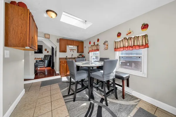 $689,900 | 107 Apsley Street, Hudson, MA 01749
